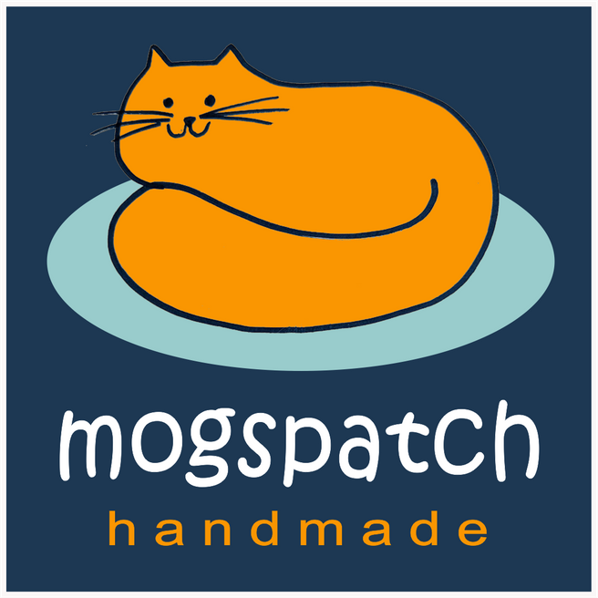 Mogs Patch